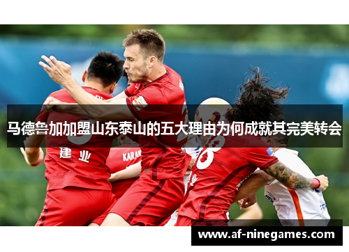 马德鲁加加盟山东泰山的五大理由为何成就其完美转会