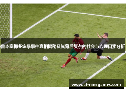 鲁本塞梅多家暴事件真相揭秘及其背后复杂的社会与心理因素分析