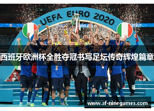 西班牙欧洲杯全胜夺冠书写足坛传奇辉煌篇章 西班牙欧洲杯全胜夺冠书写足坛传奇辉煌篇章