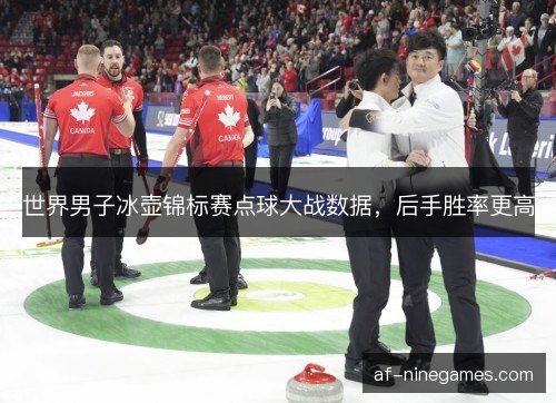 世界男子冰壶锦标赛点球大战数据，后手胜率更高